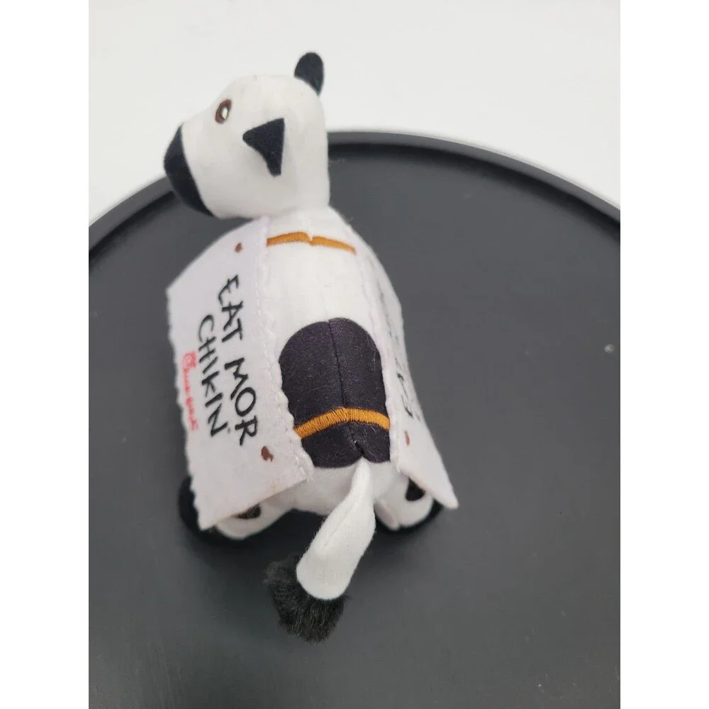 Chick-fil-A Cow 2022  with 